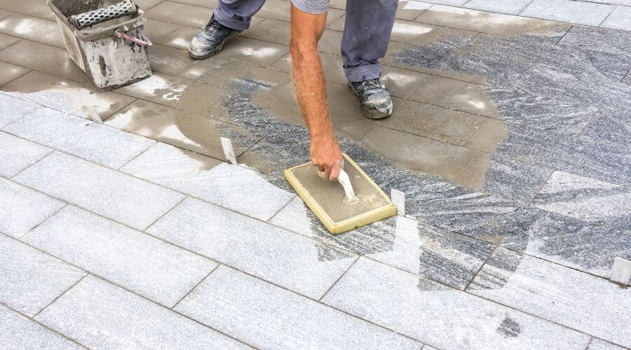 Professional gutter cleaning in Fairmont, OK